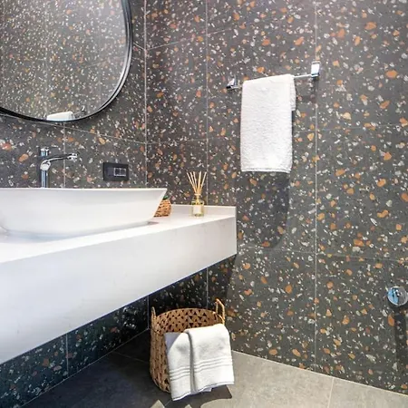 Viohouses 5- Luxury Private Korunakli Oezel Havuzlu Villa Fethiye