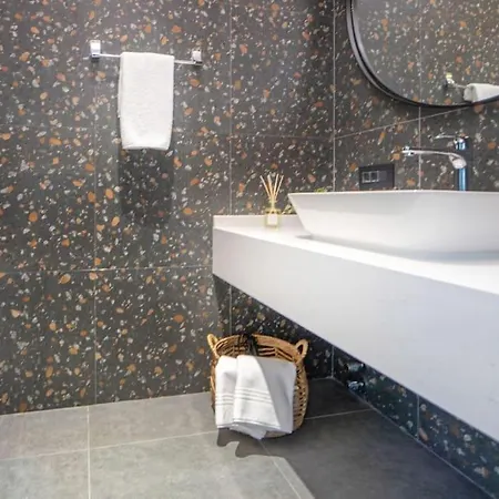 빌라 Viohouses 5- Luxury Private Korunakli Oezel Havuzlu