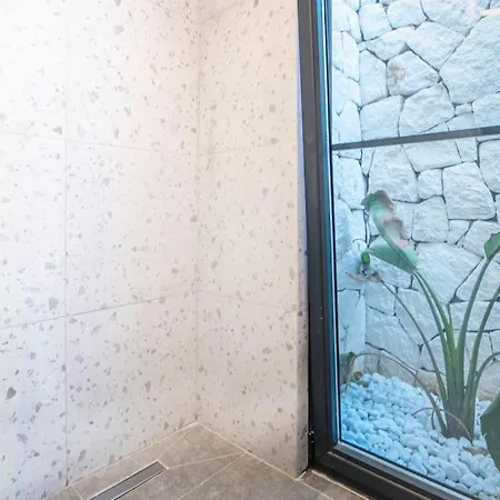 빌라 Viohouses 5- Luxury Private Korunakli Oezel Havuzlu *
